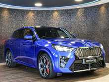 BMW iX2 30 M Sport - U14012