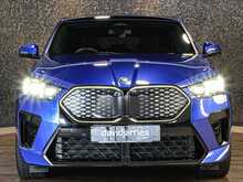 BMW iX2 30 M Sport - U14012
