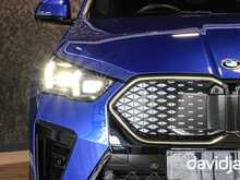 BMW iX2 30 M Sport - U14012
