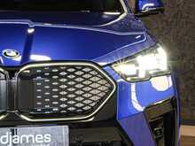 BMW iX2 30 M Sport - U14012