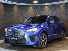 BMW iX2 30 M Sport - U14012