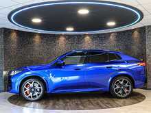 BMW iX2 30 M Sport - U14012