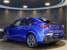 BMW iX2 30 M Sport - U14012