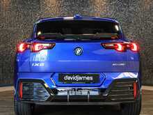 BMW iX2 30 M Sport - U14012