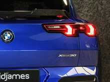 BMW iX2 30 M Sport - U14012
