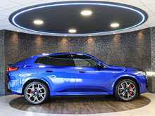 BMW iX2 30 M Sport - U14012
