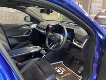 BMW iX2 30 M Sport - U14012