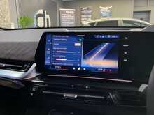 BMW iX2 30 M Sport - U14012