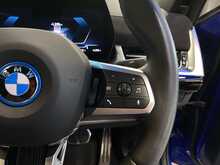 BMW iX2 30 M Sport - U14012
