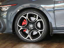 Volkswagen Golf TSI GTI - U14013