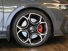 Volkswagen Golf TSI GTI - U14013