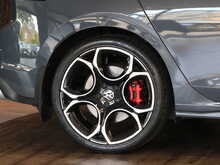 Volkswagen Golf TSI GTI - U14013