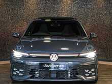 Volkswagen Golf TSI GTI - U14013