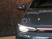 Volkswagen Golf TSI GTI - U14013