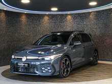 Volkswagen Golf TSI GTI - U14013