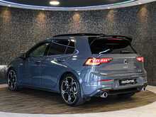 Volkswagen Golf TSI GTI - U14013