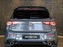 Volkswagen Golf TSI GTI - U14013