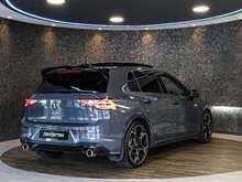 Volkswagen Golf TSI GTI - U14013