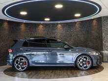Volkswagen Golf TSI GTI - U14013