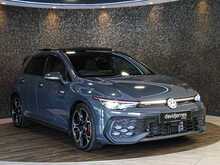 Volkswagen Golf TSI GTI - U14013