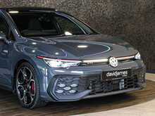 Volkswagen Golf TSI GTI - U14013