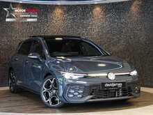 Volkswagen Golf TSI GTI - U14013