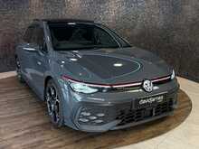 Volkswagen Golf TSI GTI - U14013