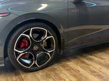 Volkswagen Golf TSI GTI - U14013