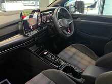 Volkswagen Golf TSI GTI - U14013