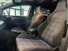 Volkswagen Golf TSI GTI - U14013