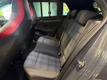 Volkswagen Golf TSI GTI - U14013