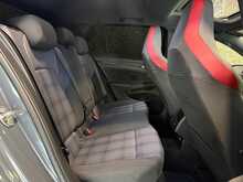 Volkswagen Golf TSI GTI - U14013
