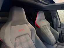 Volkswagen Golf TSI GTI - U14013