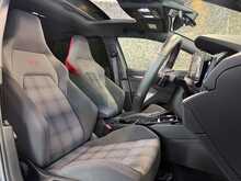 Volkswagen Golf TSI GTI - U14013
