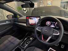 Volkswagen Golf TSI GTI - U14013