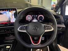 Volkswagen Golf TSI GTI - U14013