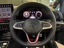 Volkswagen Golf TSI GTI - U14013