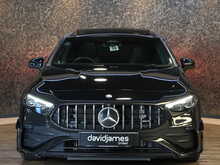 Mercedes-Benz A Class A35h MHEV AMG - U14014