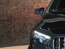 Mercedes-Benz A Class A35h MHEV AMG - U14014