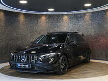 Mercedes-Benz A Class A35h MHEV AMG - U14014