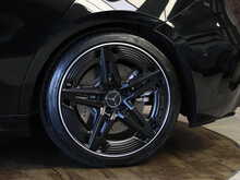 Mercedes-Benz A Class A35h MHEV AMG - U14014