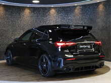 Mercedes-Benz A Class A35h MHEV AMG - U14014