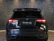 Mercedes-Benz A Class A35h MHEV AMG - U14014