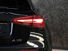Mercedes-Benz A Class A35h MHEV AMG - U14014