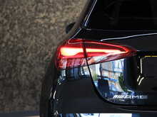 Mercedes-Benz A Class A35h MHEV AMG - U14014
