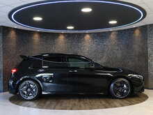 Mercedes-Benz A Class A35h MHEV AMG - U14014