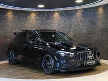 Mercedes-Benz A Class A35h MHEV AMG - U14014