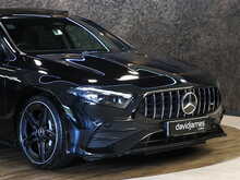 Mercedes-Benz A Class A35h MHEV AMG - U14014