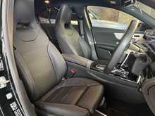 Mercedes-Benz A Class A35h MHEV AMG - U14014