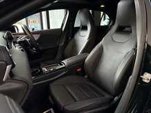 Mercedes-Benz A Class A35h MHEV AMG - U14014